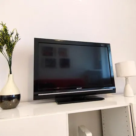 Cosy Next To The Station *