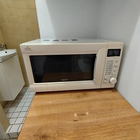 Apartment Cosy Next To The Station