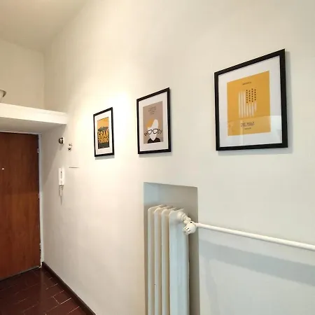 Cosy Next To The Station