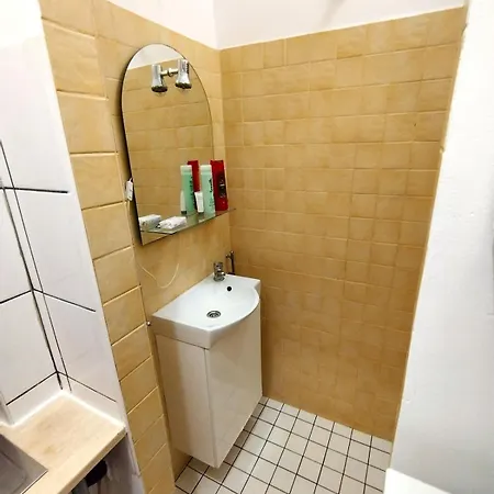 Cosy Next To The Station *