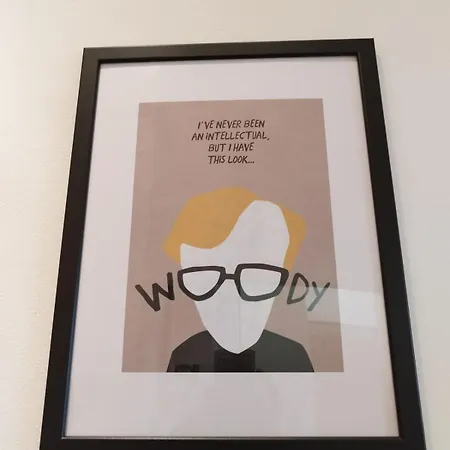 Cosy Next To The Station アパート ワルシャワ